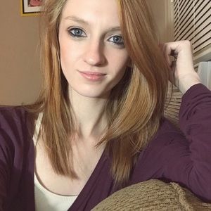 Meet your Posher, Becki